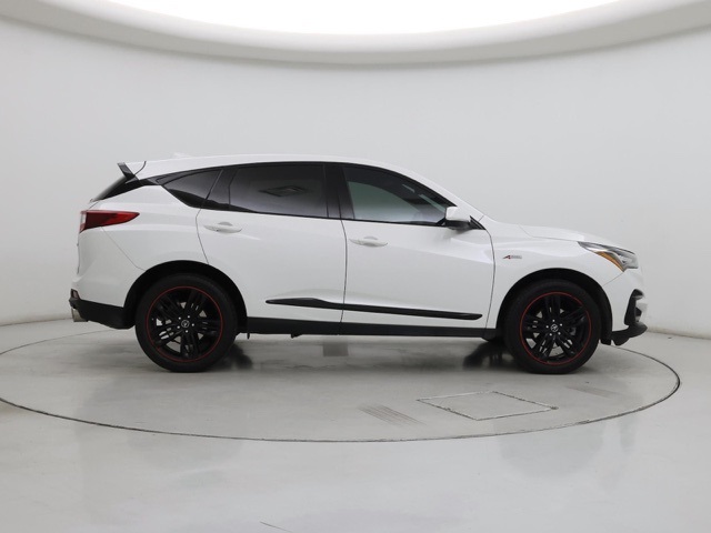 2021 Acura RDX A-Spec Package's photo