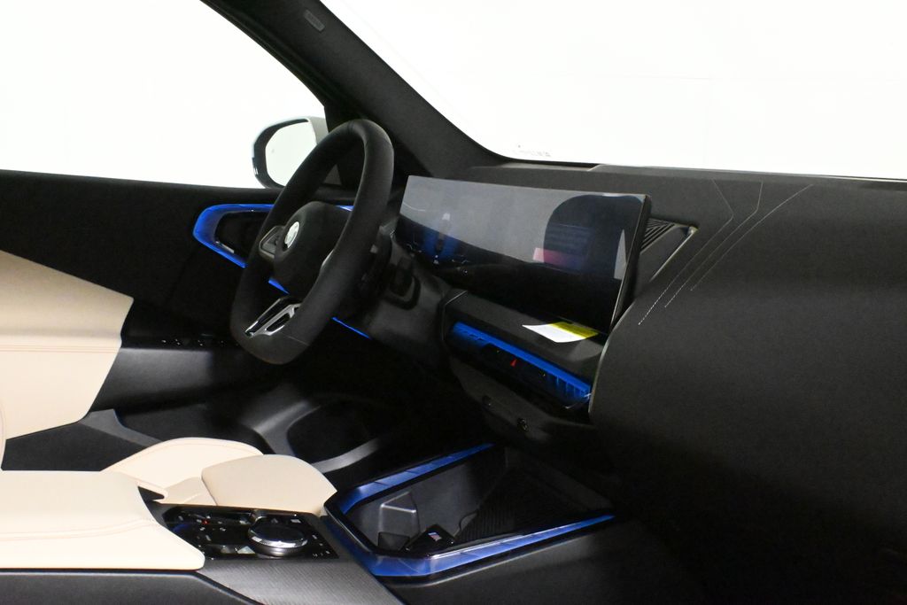 2025 Bmw X3 30x Drive photo 28