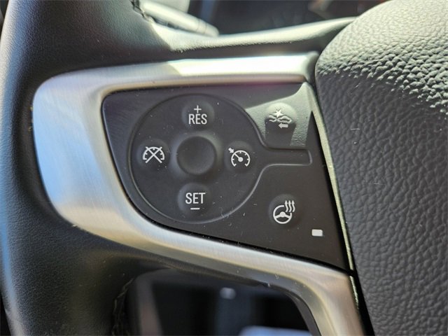 2024 Gmc Terrain SLT photo 25