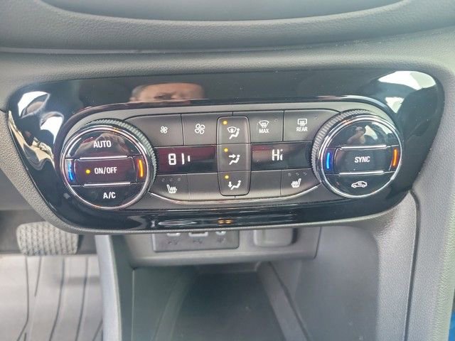 2023 Buick Encore Essence photo 17
