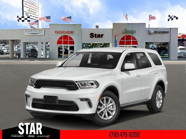 2024 Dodge Durango R/T's photo