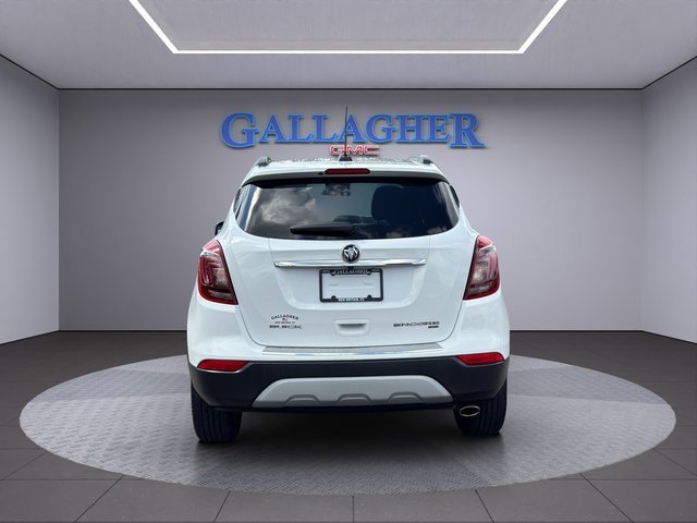 2017 Buick Encore Preferred photo 6
