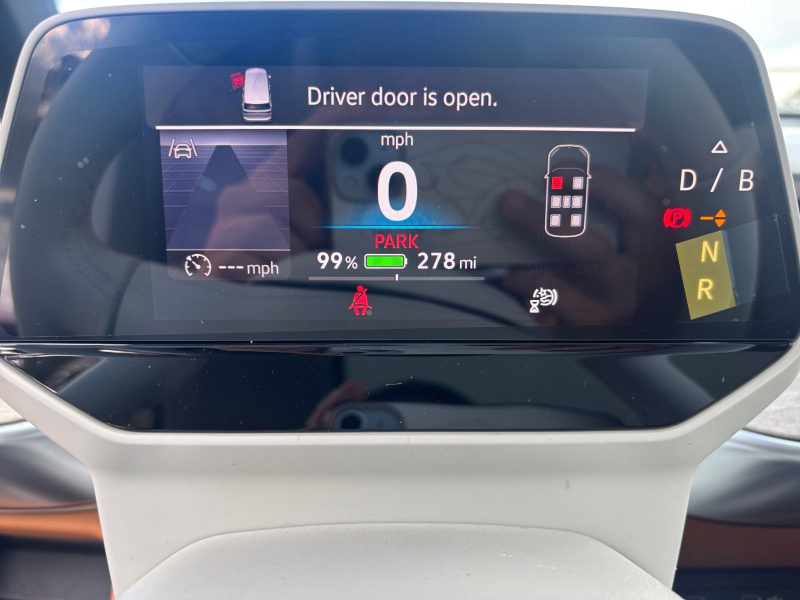 2025 Volkswagen ID. Buzz photo 14