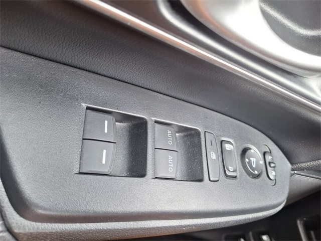 2022 Honda CR-V EX-L photo 18
