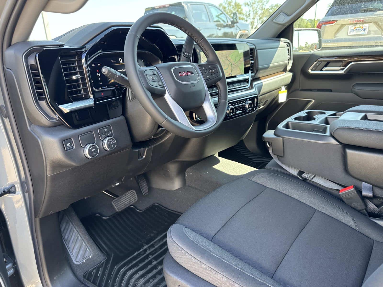 2026 Gmc Sierra 1500 Elevation photo 9