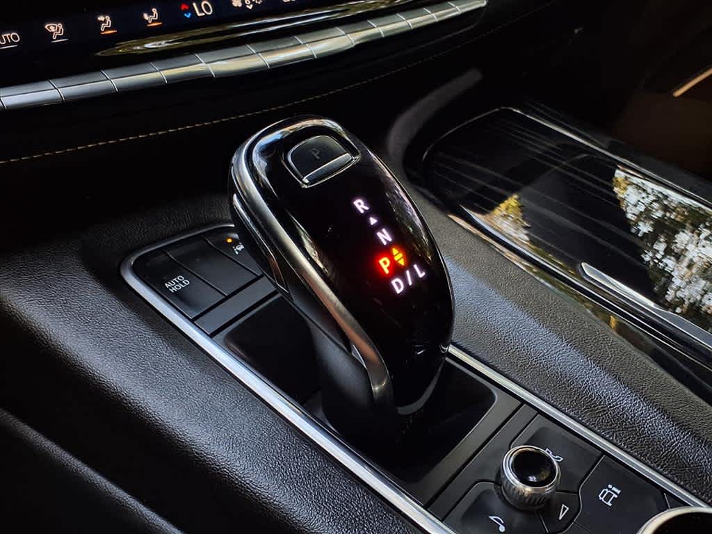 2021 Cadillac Escalade Sport photo 18