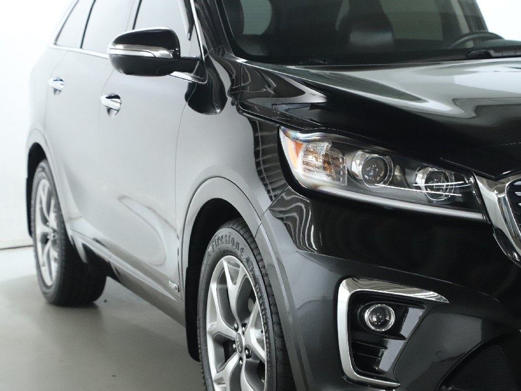 2020 Kia Sorento SX photo 7