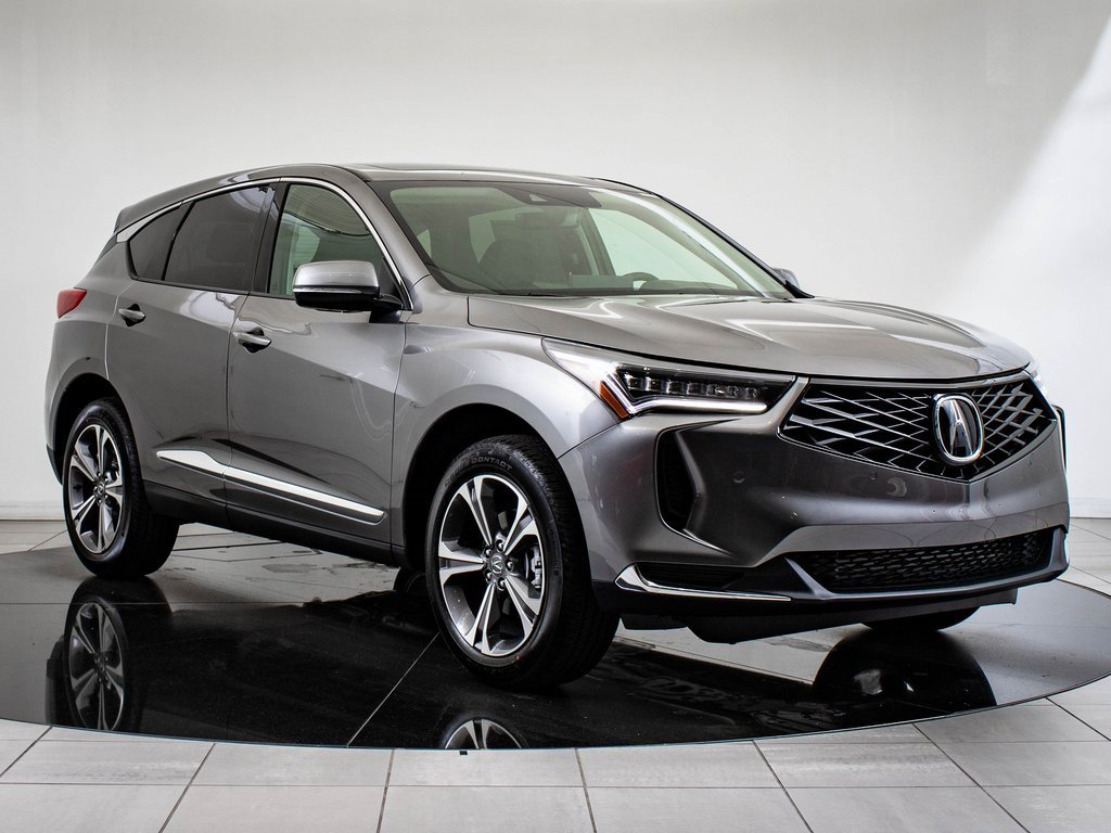 2025 Acura RDX Technology photo 11