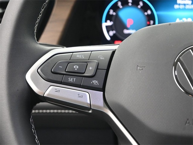 2026 Volkswagen Atlas SE photo 22