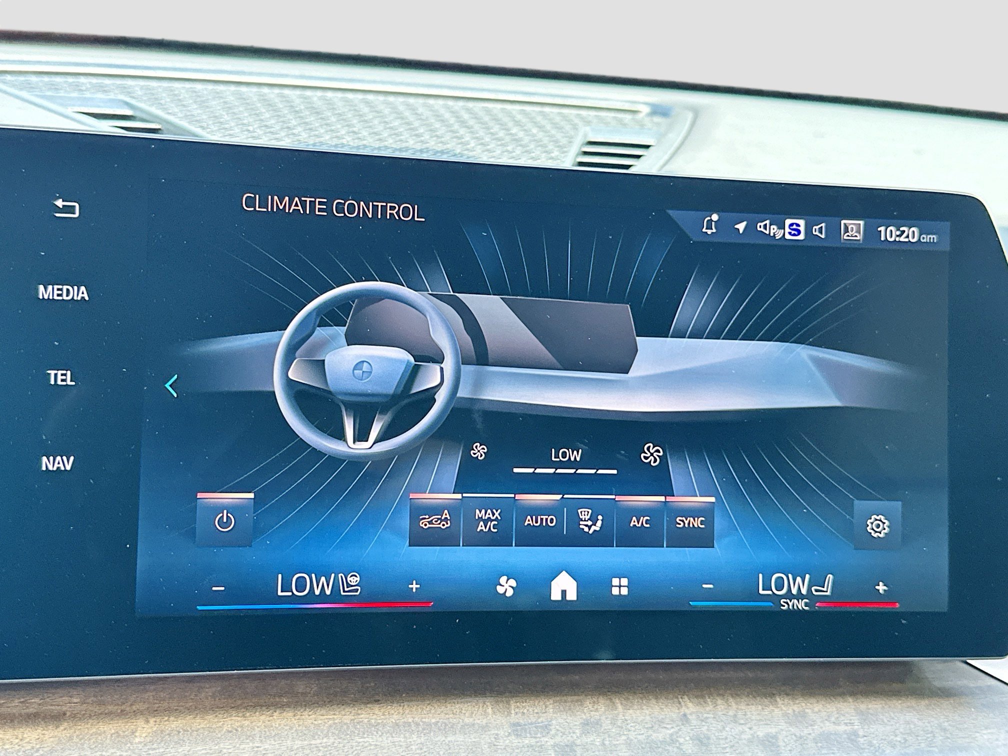 2025 Bmw X1 XDrive28i photo 13