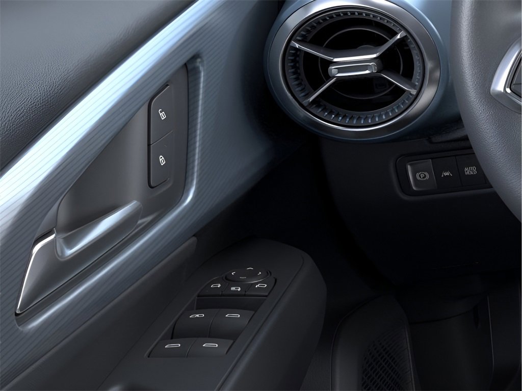 2025 Chevrolet Equinox EV 1LT photo 20