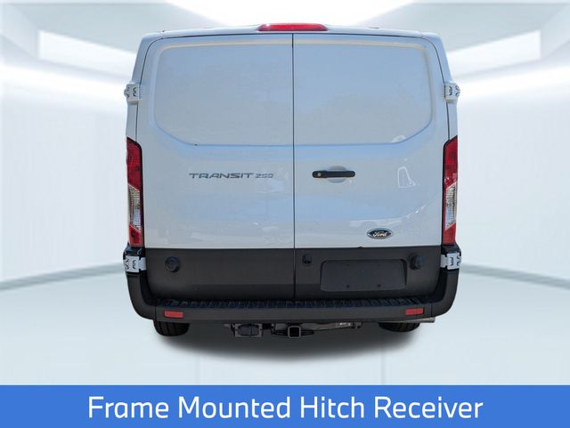 2024 Ford Transit photo 5