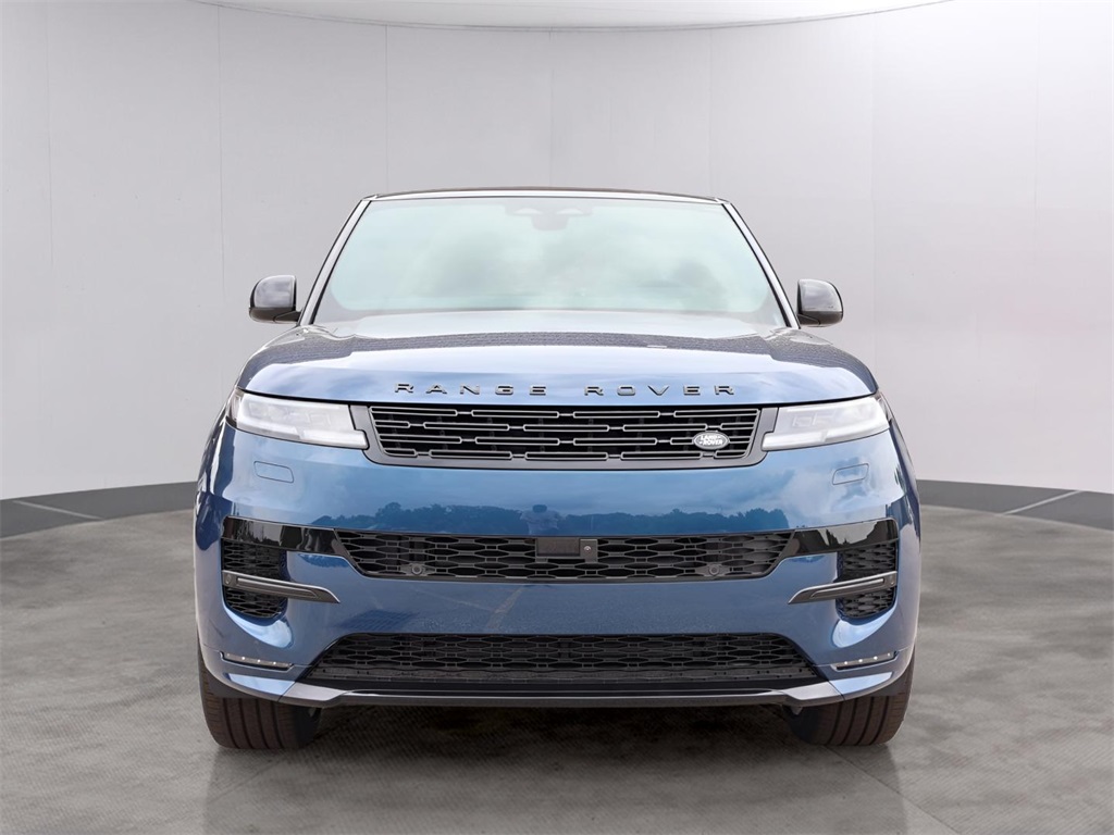 2025 Land Rover Range Rover Sport Autobiography photo 2
