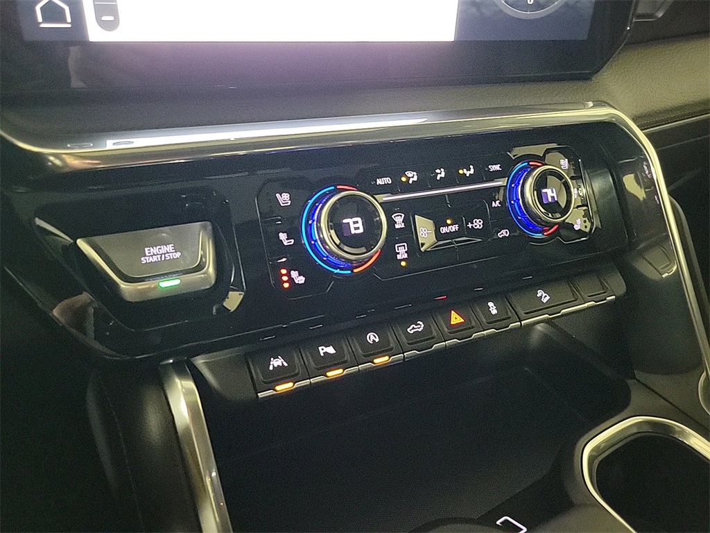 2026 GMC SIERRA - Image 21