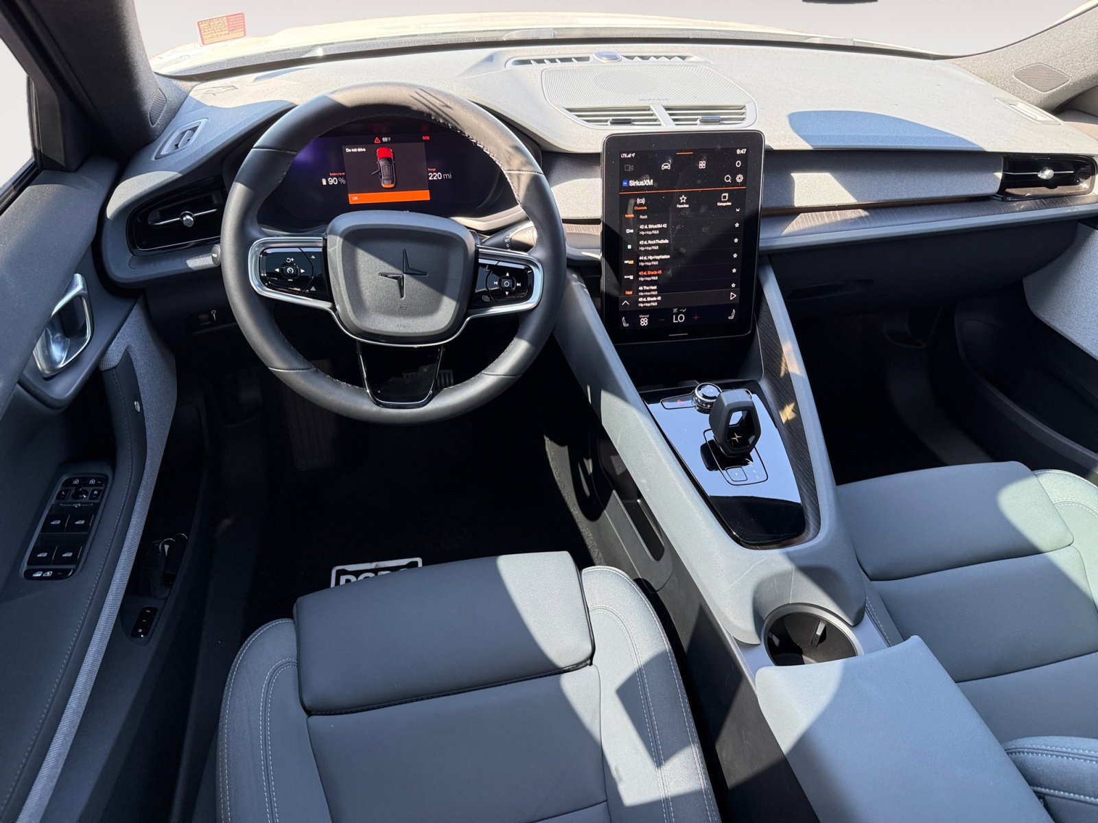 2022 Polestar PS2 e-AWD photo 15