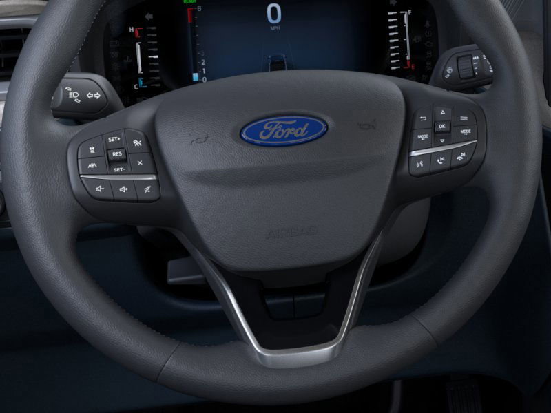 2025 Ford Maverick Lariat photo 11