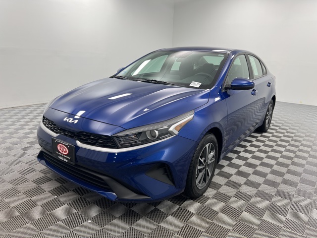 Used 2024 Kia Forte LXS with VIN 3KPF24AD0RE757918 for sale in Cranston, RI