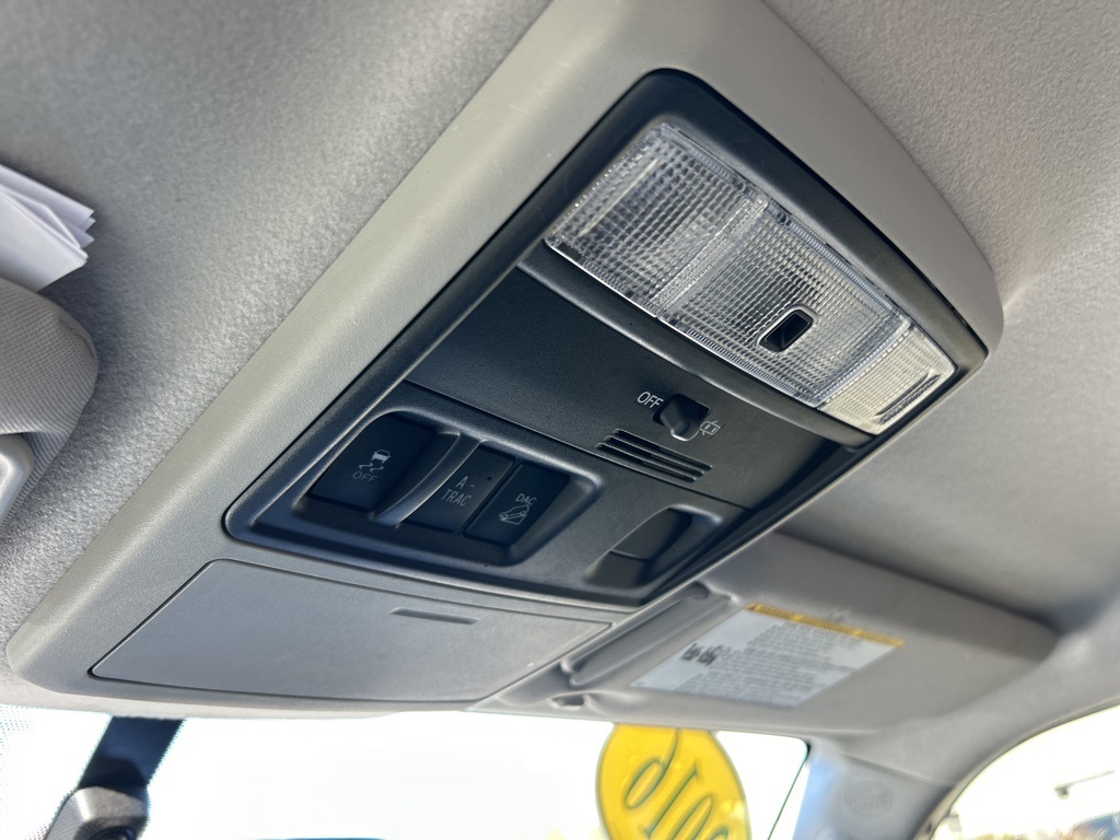 2016 Toyota 4Runner SR5 photo 16