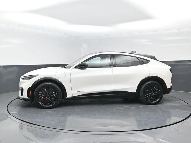 2025 Ford Mustang Mach-E Premium photo 3