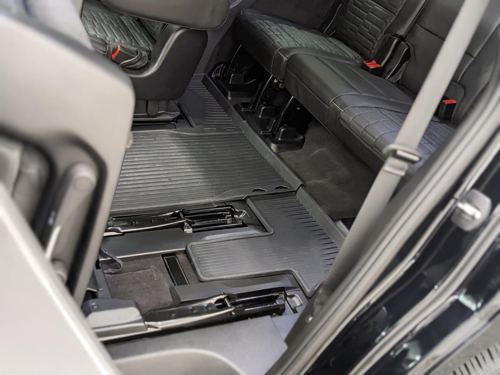 2024 Cadillac Escalade Sport Platinum photo 27