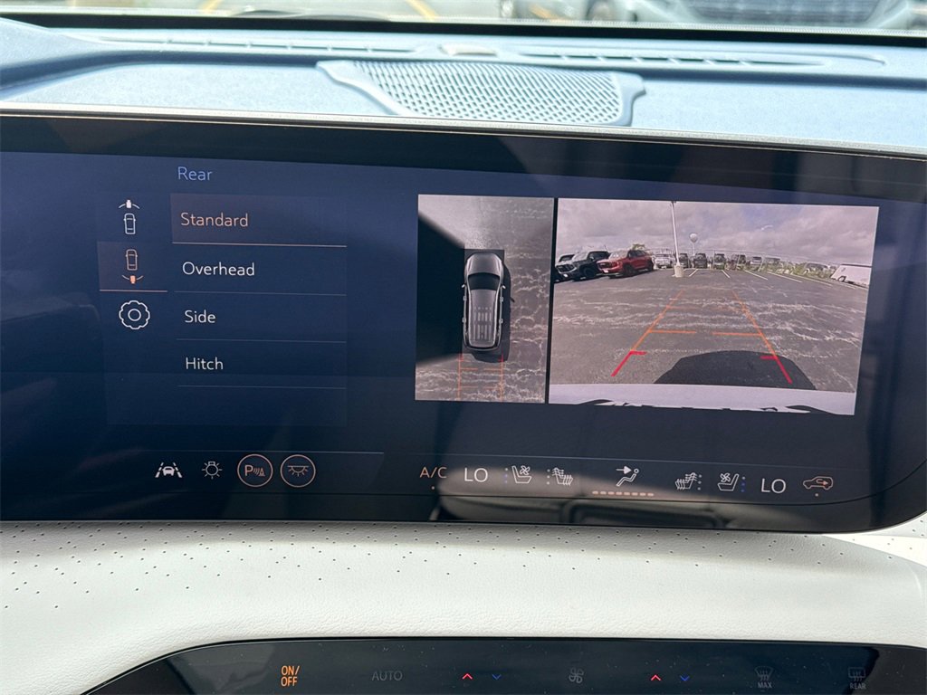 2026 Buick Enclave Avenir photo 23