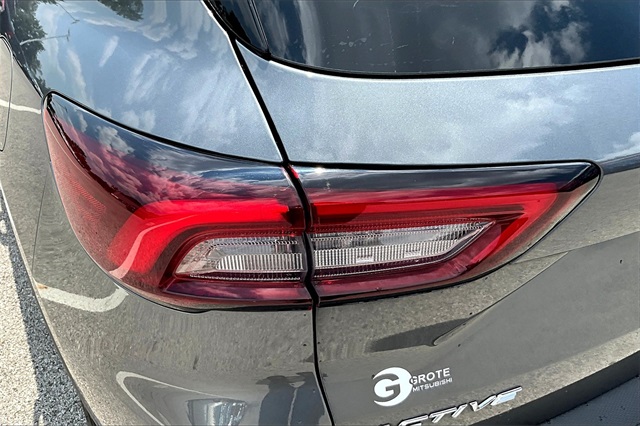 2023 Ford Escape Active photo 31