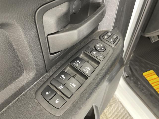 2023 Ram 2500 Tradesman photo 14