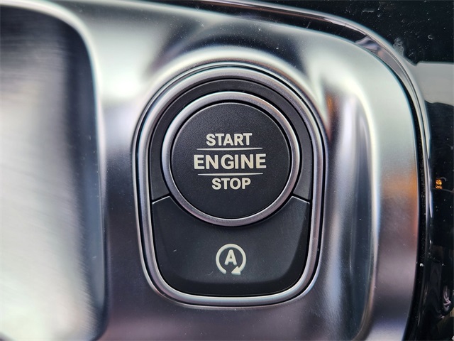 2026 Mercedes Benz GLB 250 4MATIC photo 22