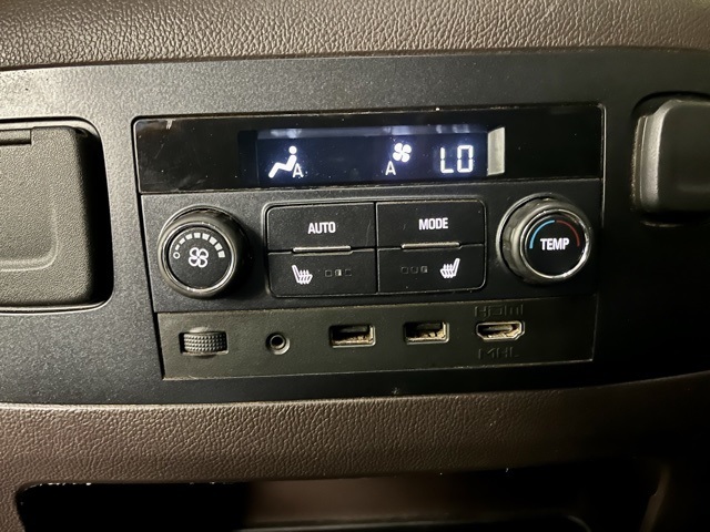 2018 Gmc Yukon XL Denali photo 22