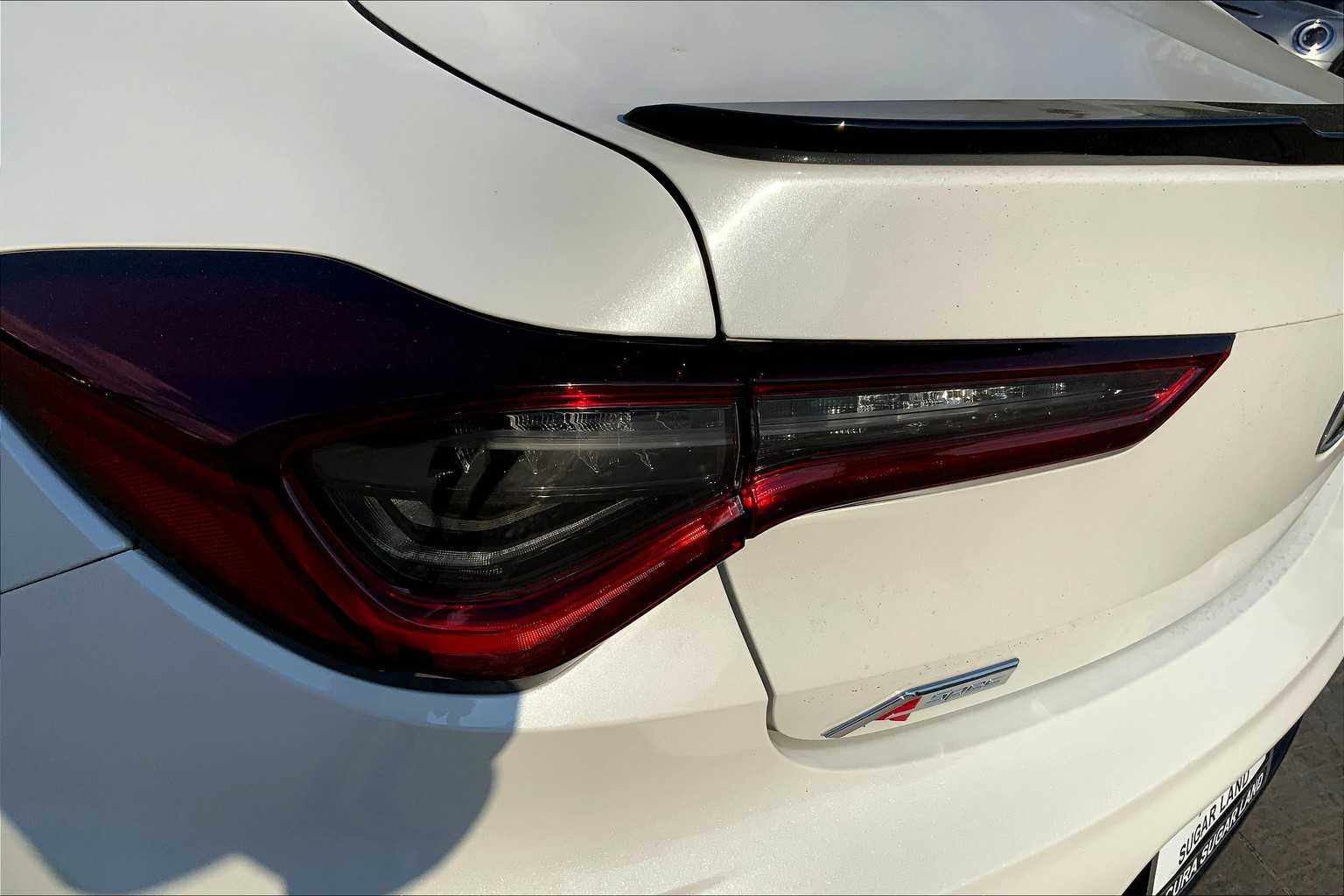 2025 Acura TLX SH-AWD A-Spec photo 28