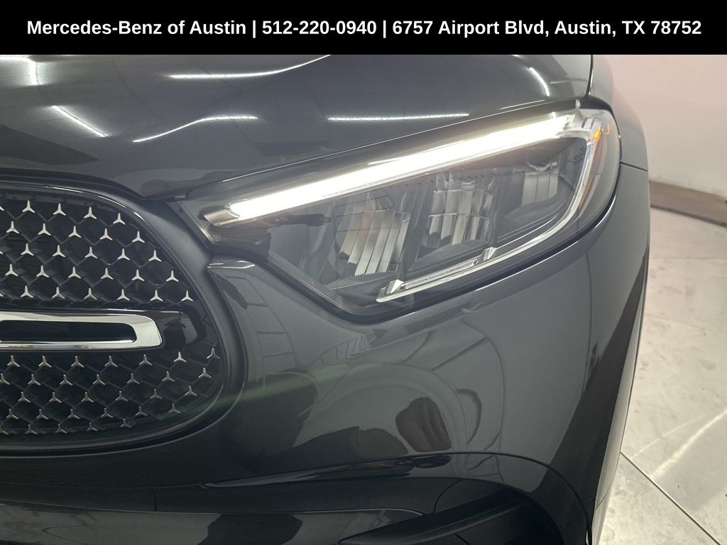 2026 Mercedes Benz GLC 350e 4MATIC photo 29