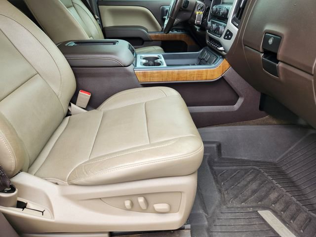 2018 Gmc Sierra 1500 SLT photo 13