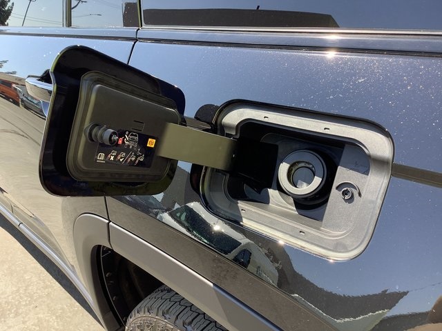 2023 Jeep Grand Cherokee Trailhawk 4xe photo 23