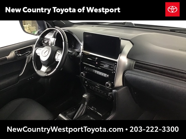 2023 Lexus GX 460 photo 24