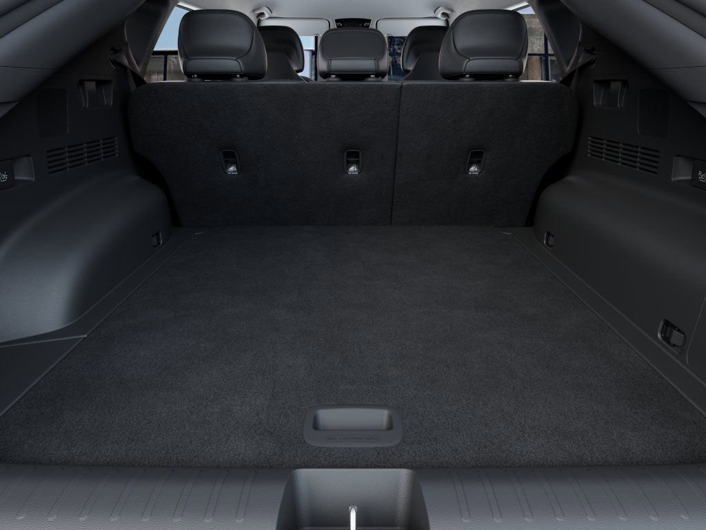 2025 Kia EV6 Light photo 19