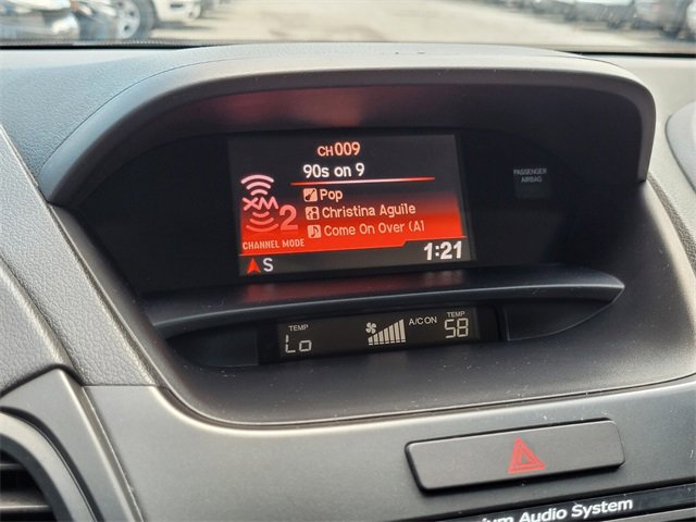 2015 Acura RDX Base photo 20