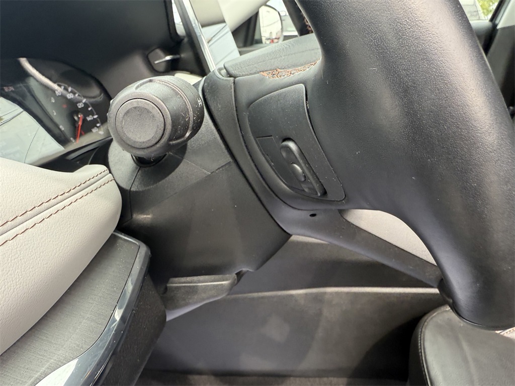 2022 Jeep Compass Limited photo 12