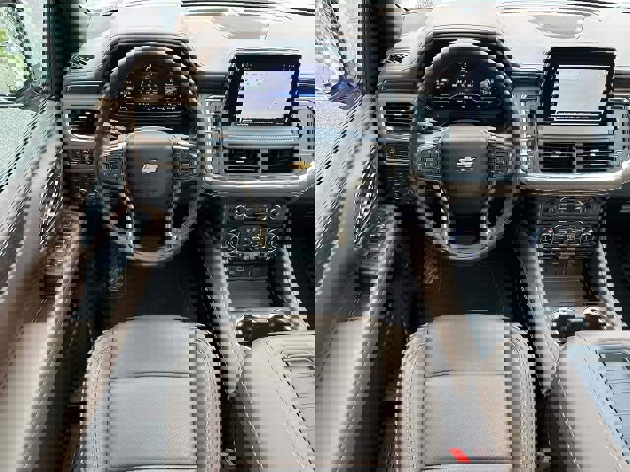 2023 Chevrolet Tahoe High Country photo 29