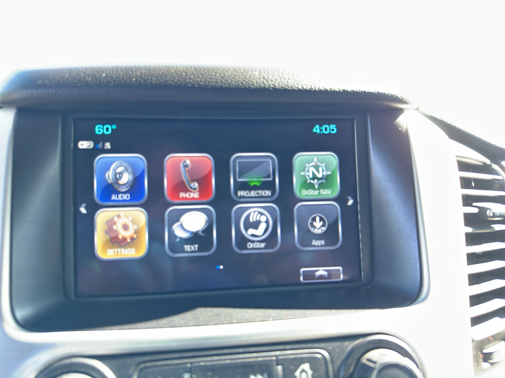 2020 Gmc Yukon 1500 SLT photo 22