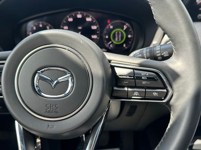 2025 Mazda CX-70 3.3 Turbo S Premium photo 20