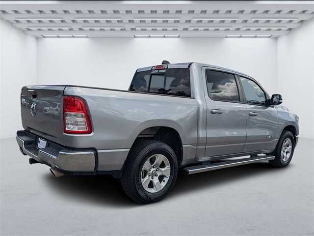 2022 Ram 1500 Big Horn Lone Star photo 3