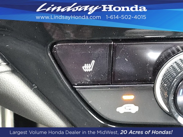 2025 Honda Accord Hybrid Sport photo 4