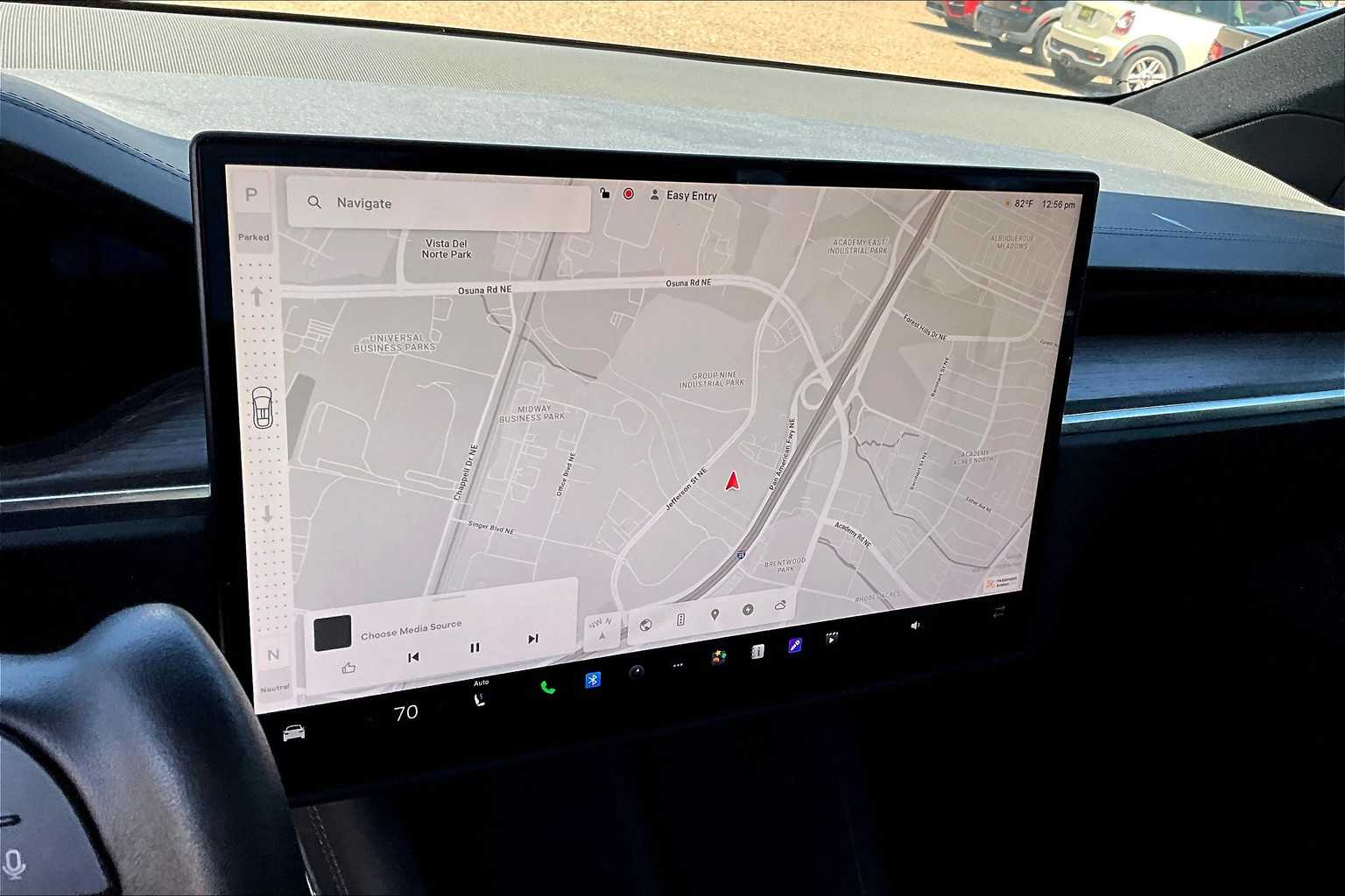 2022 Tesla Model X photo 26