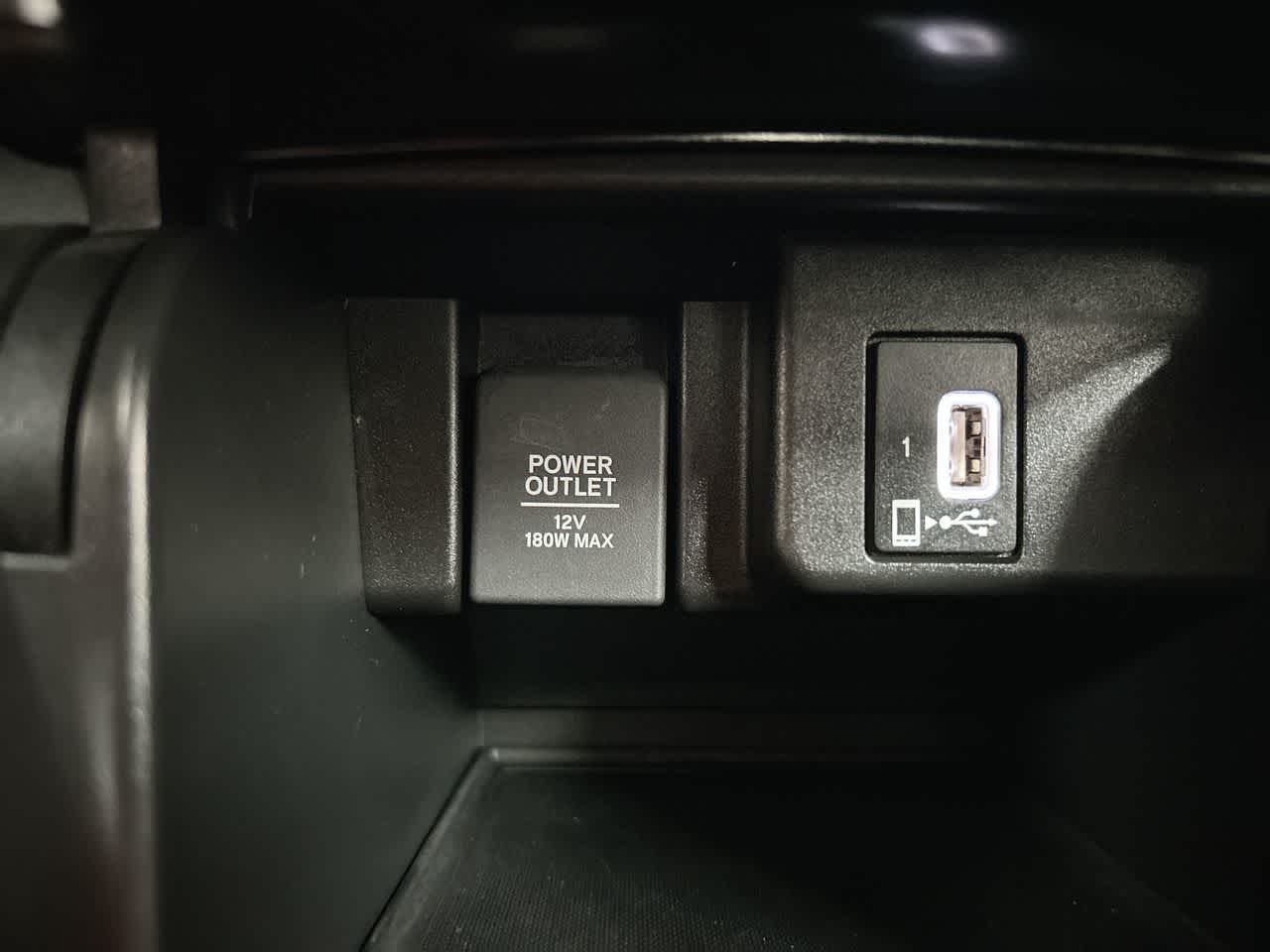 2020 Honda Accord Hybrid EX-L photo 30