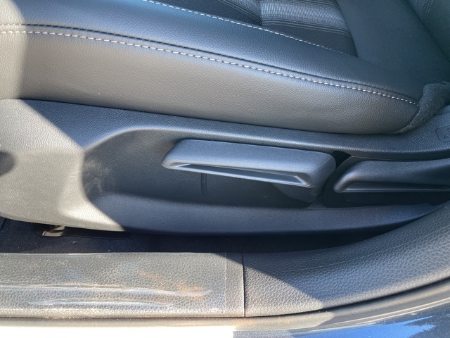 2025 Honda Civic Sport photo 21