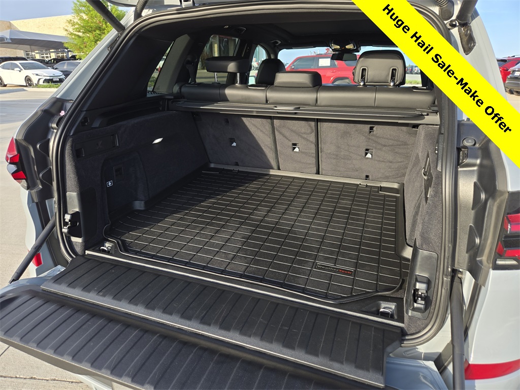 2024 Bmw X5 xDrive40i photo 30