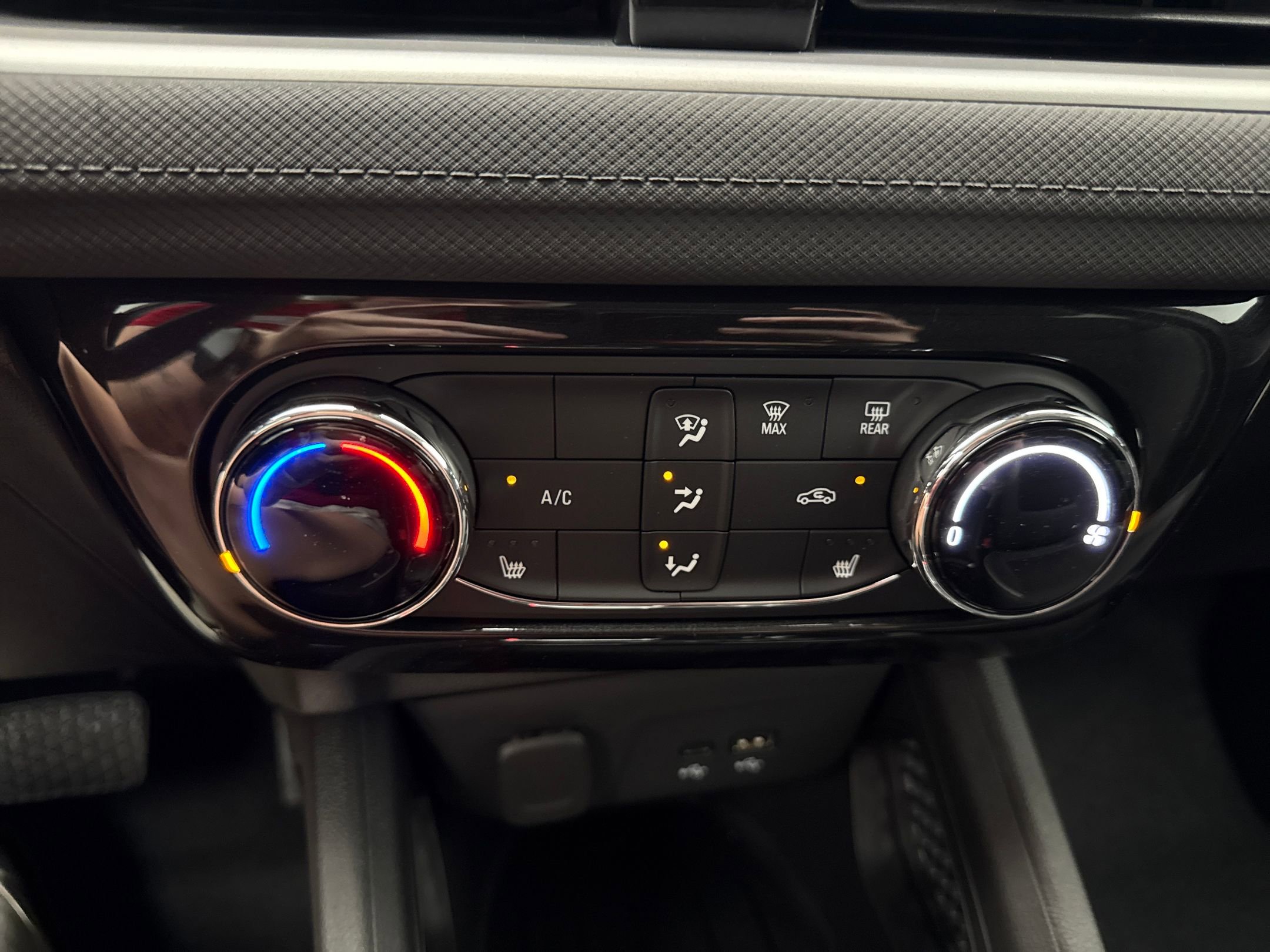 2026 Chevrolet Trailblazer LT photo 17