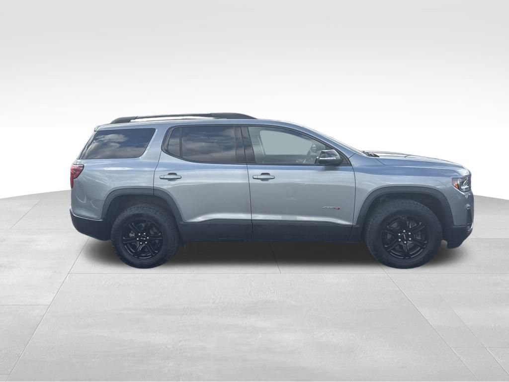 2023 Gmc Acadia AT4 photo 3