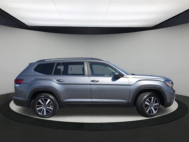 2022 Volkswagen Atlas SE photo 7