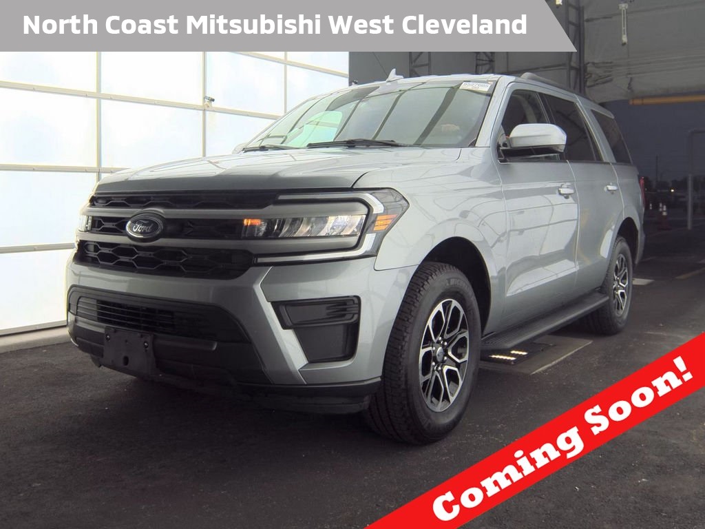 2024 Ford Expedition XLT's photo